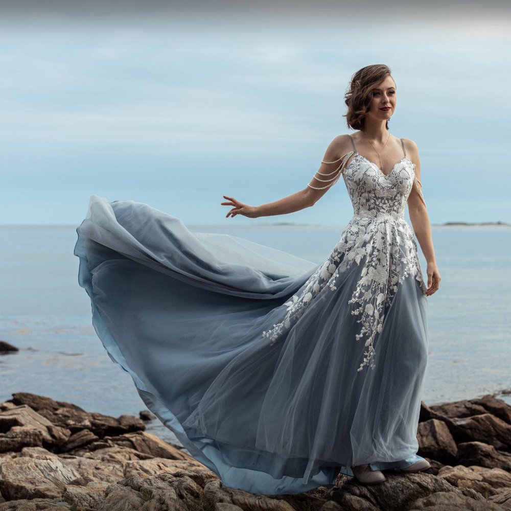 Meet your Posher, Emilie